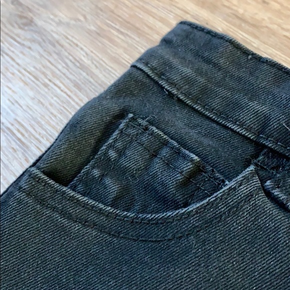 HIGH WAIST BRANDY MELVILLE SHORTS SOLD OUT INSTORE - Picture 5 of 5